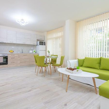 Domus Apartments Grand Φιλιππούπολη Εξωτερικό φωτογραφία