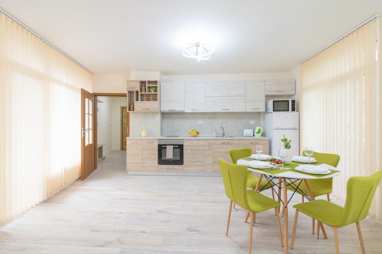 Domus Apartments Grand Φιλιππούπολη Εξωτερικό φωτογραφία