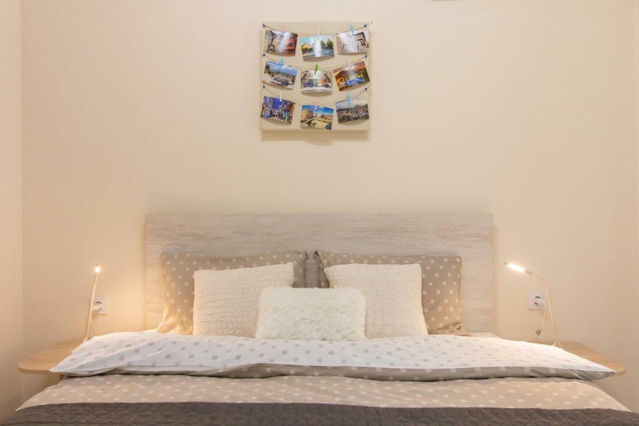 Domus Apartments Grand Φιλιππούπολη Εξωτερικό φωτογραφία