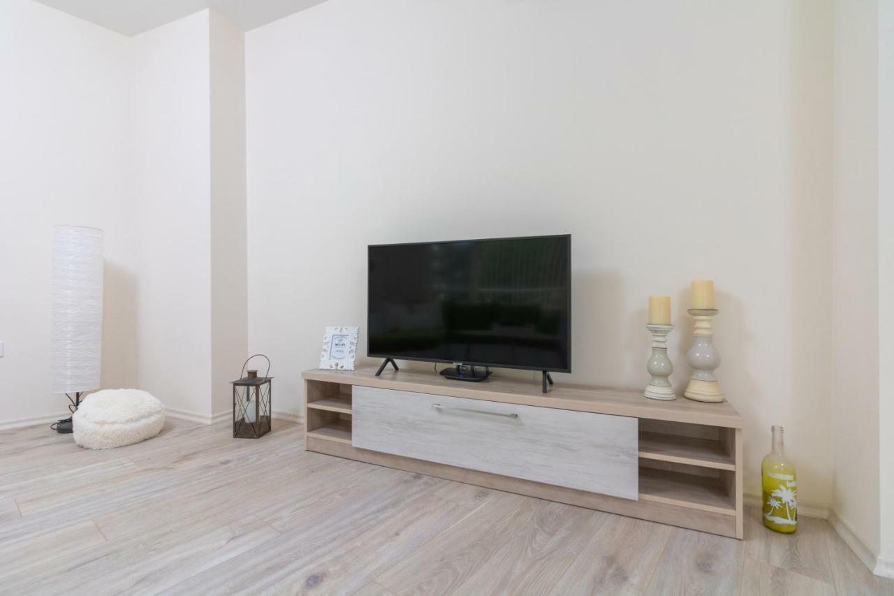 Domus Apartments Grand Φιλιππούπολη Εξωτερικό φωτογραφία