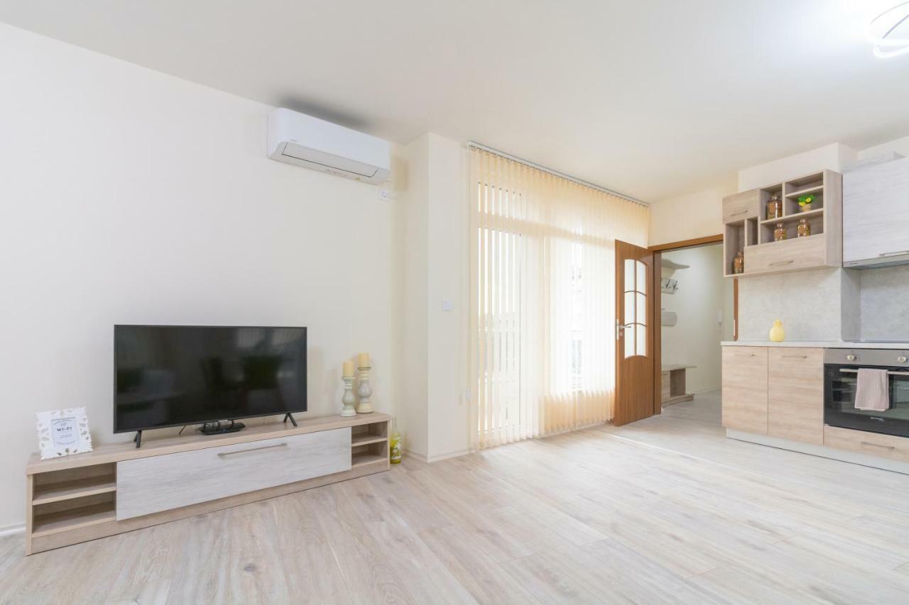 Domus Apartments Grand Φιλιππούπολη Εξωτερικό φωτογραφία