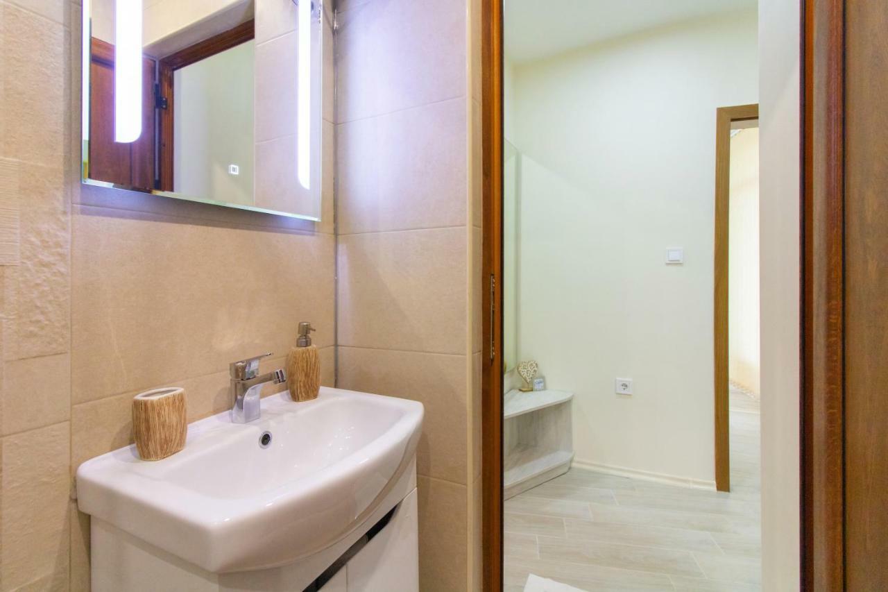 Domus Apartments Grand Φιλιππούπολη Εξωτερικό φωτογραφία