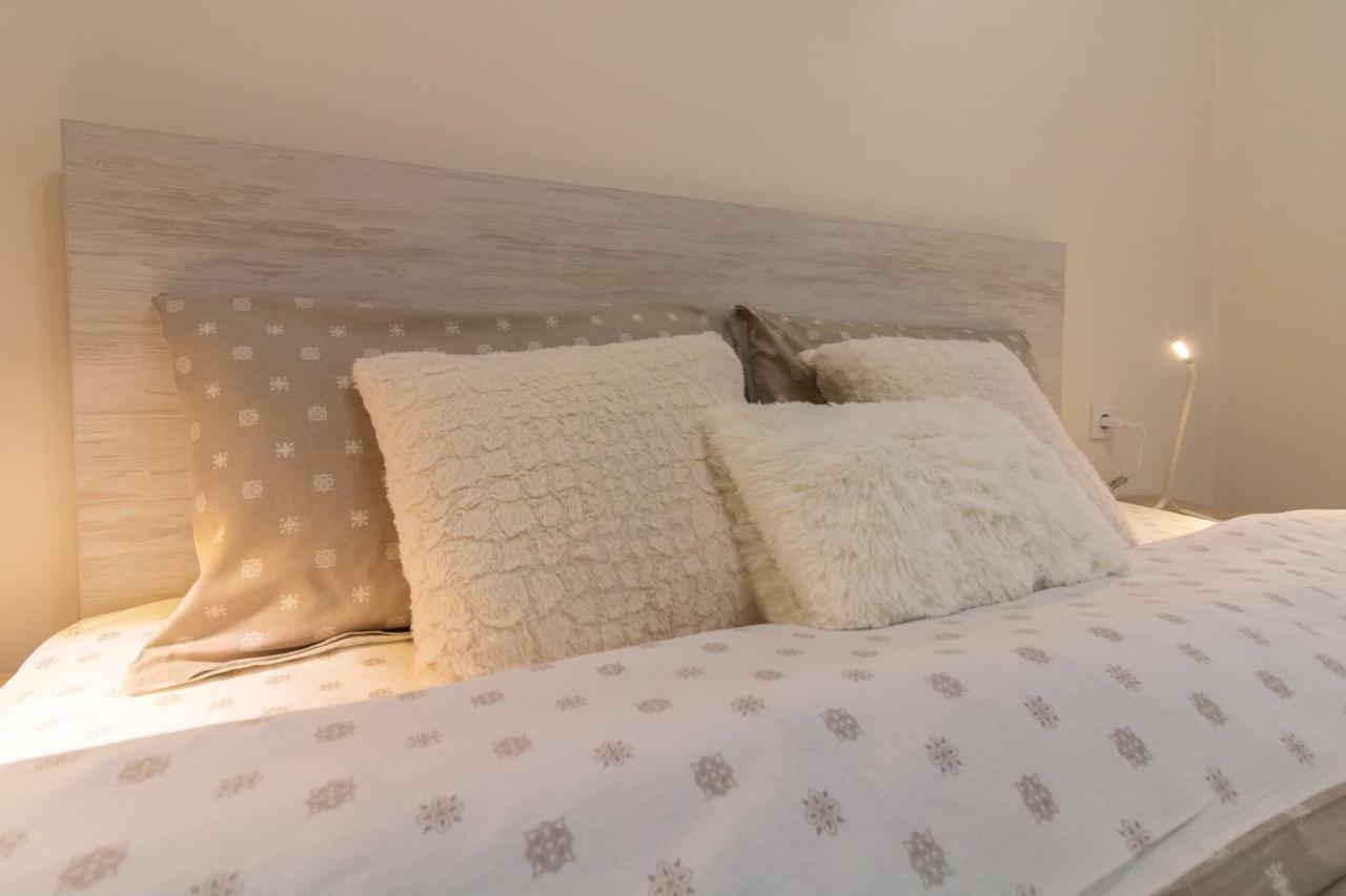 Domus Apartments Grand Φιλιππούπολη Εξωτερικό φωτογραφία
