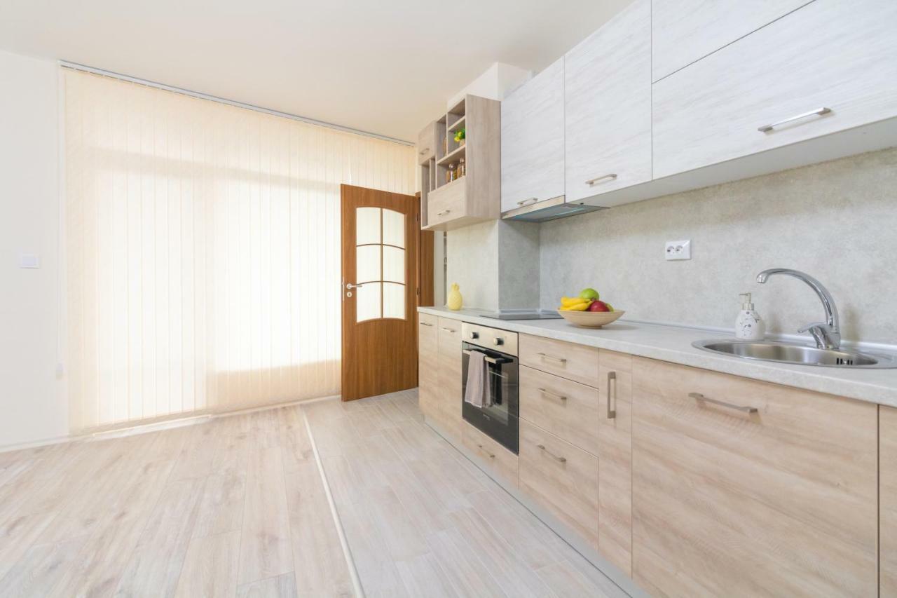 Domus Apartments Grand Φιλιππούπολη Εξωτερικό φωτογραφία