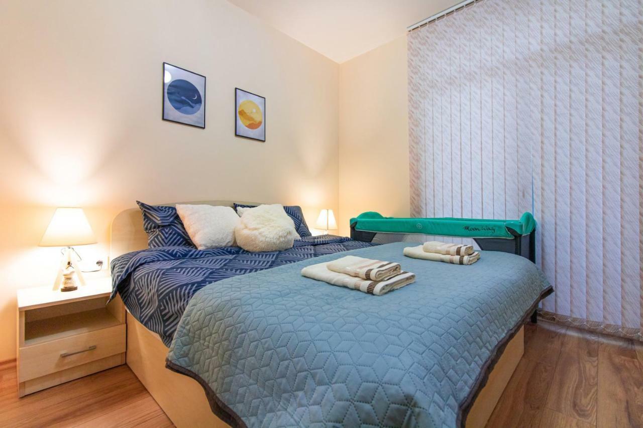 Domus Apartments Grand Φιλιππούπολη Εξωτερικό φωτογραφία