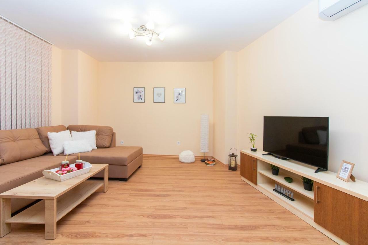 Domus Apartments Grand Φιλιππούπολη Εξωτερικό φωτογραφία