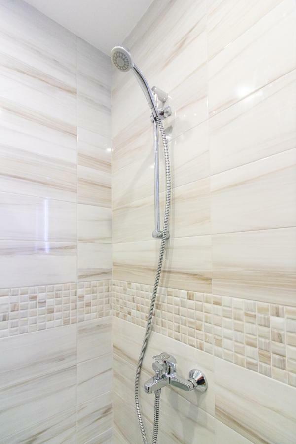 Domus Apartments Grand Φιλιππούπολη Εξωτερικό φωτογραφία