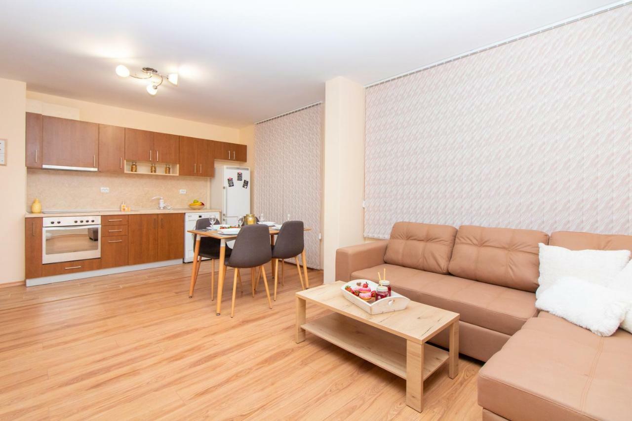 Domus Apartments Grand Φιλιππούπολη Εξωτερικό φωτογραφία